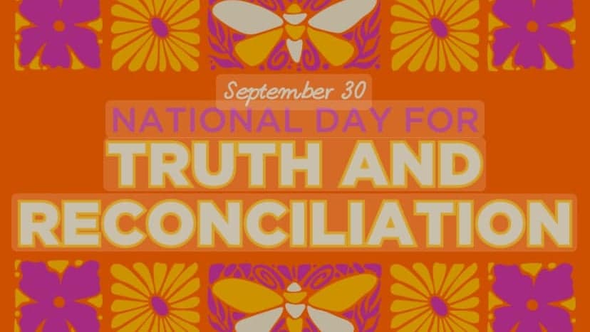 The National Day of Truth and Reconciliation